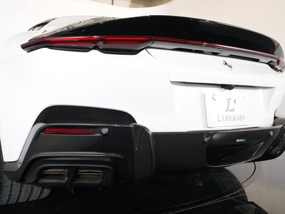 2025 Ferrari 12 CILINDRI 缩略图 23