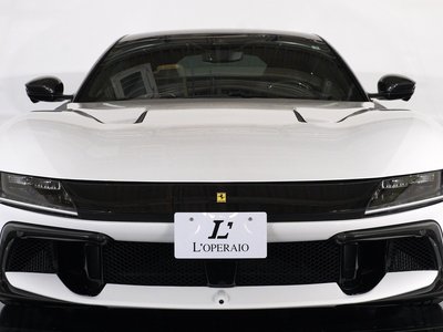 2025 Ferrari 12 CILINDRI 缩略图 18