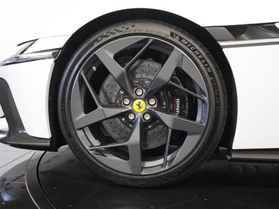 2025 Ferrari 12 CILINDRI 照片 5