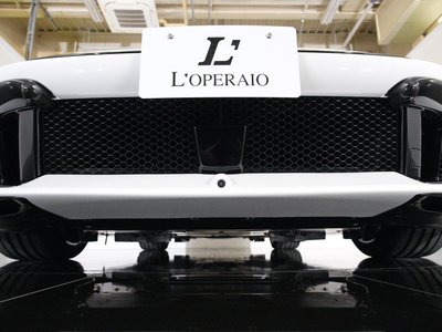 2025 Ferrari 12 CILINDRI 缩略图 37