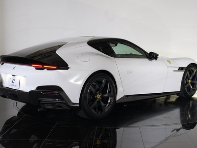 2025 Ferrari 12 CILINDRI 缩略图 25