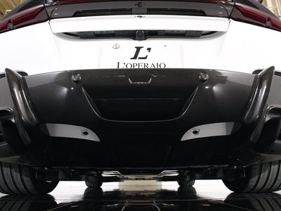 2025 Ferrari 12 CILINDRI 缩略图 40