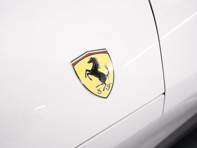 2025 Ferrari 12 CILINDRI 缩略图 43