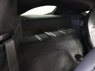 2025 Ferrari 12 CILINDRI 照片 9