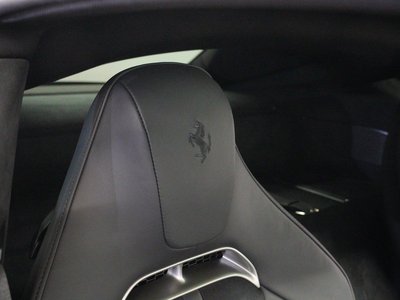 2025 Ferrari 12 CILINDRI 缩略图 35