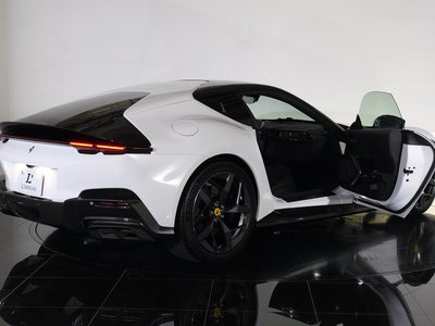 2025 Ferrari 12 CILINDRI 缩略图 26