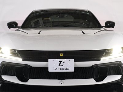 2025 Ferrari 12 CILINDRI 缩略图 17