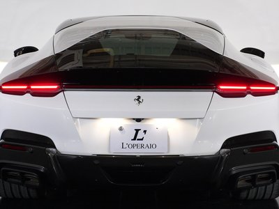 2025 Ferrari 12 CILINDRI 缩略图 24