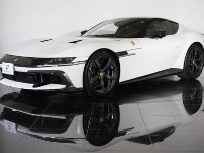 2025 Ferrari 12 CILINDRI 缩略图 20