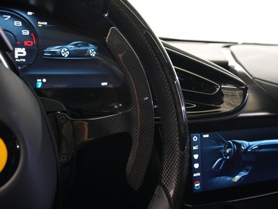 2025 Ferrari 12 CILINDRI 缩略图 15