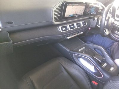 MERCEDES-BENZ GLE - 3