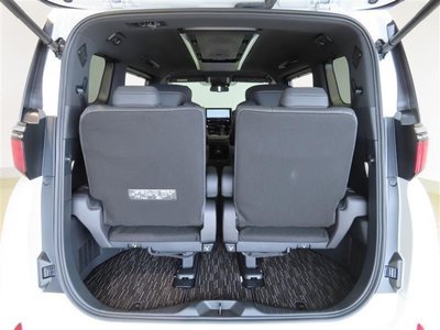 صورة مصغرة 21 لـ 2023 Toyota ALPHARD