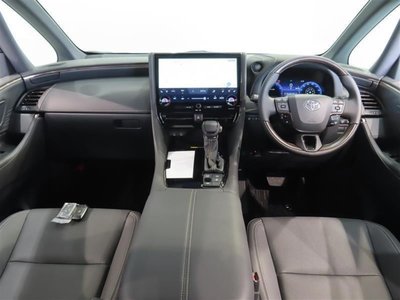 2023 Toyota ALPHARD 照片 6