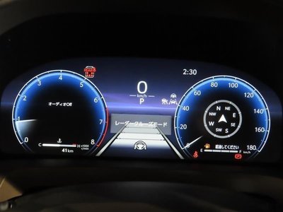 2023 Toyota ALPHARD 照片 8