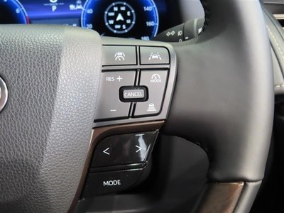 صورة مصغرة 15 لـ 2023 Toyota ALPHARD