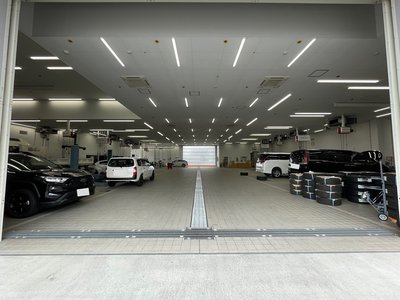 صورة مصغرة 34 لـ 2023 Toyota ALPHARD