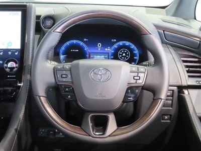 2023 Toyota ALPHARD 照片 7