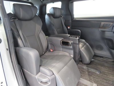 صورة مصغرة 19 لـ 2023 Toyota ALPHARD