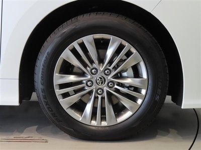 صورة مصغرة 23 لـ 2023 Toyota ALPHARD