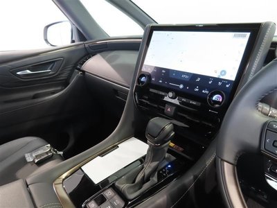 صورة مصغرة 12 لـ 2023 Toyota ALPHARD