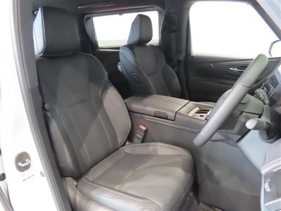 صورة مصغرة 18 لـ 2023 Toyota ALPHARD