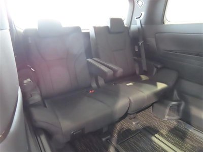 صورة مصغرة 20 لـ 2023 Toyota ALPHARD
