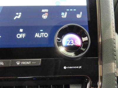 صورة مصغرة 14 لـ 2023 Toyota ALPHARD
