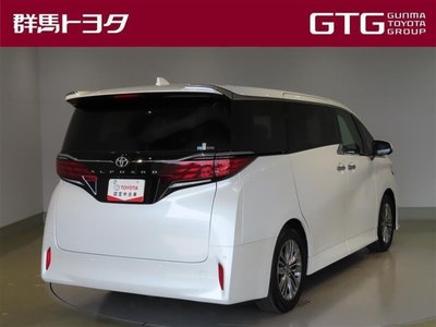 2023 Toyota ALPHARD 照片 5
