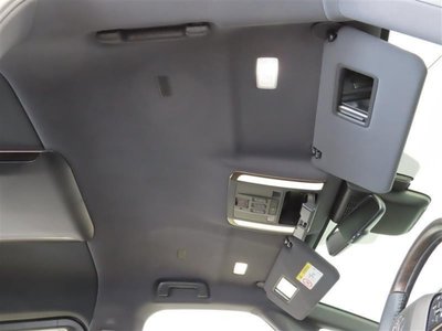 صورة مصغرة 17 لـ 2023 Toyota ALPHARD