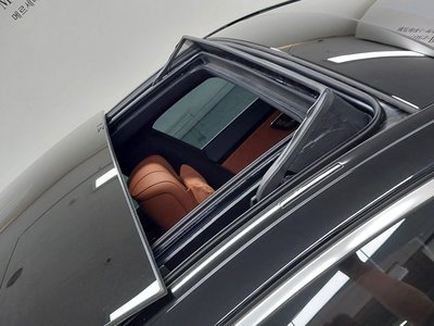 2026 Mercedes-BENZ S-CLASS 缩略图 12