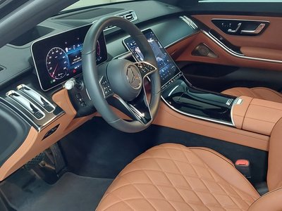 2026 Mercedes-BENZ S-CLASS 缩略图 14