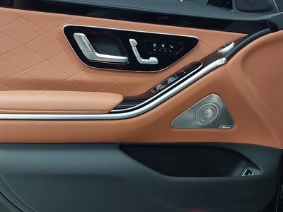 2026 Mercedes-BENZ S-CLASS 缩略图 15