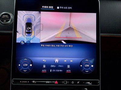 2026 Mercedes-BENZ S-CLASS 缩略图 16