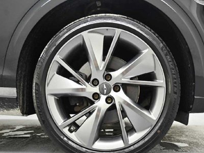 2021 GENESIS GV70 照片 6