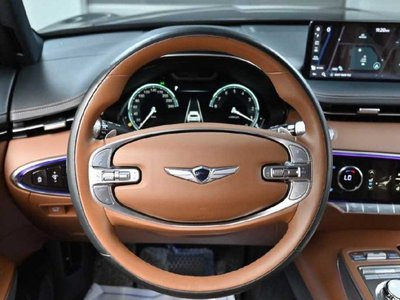 صورة مصغرة 13 لـ 2021 Genesis GV70