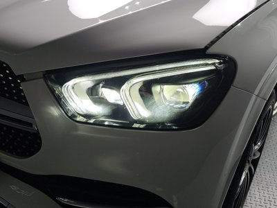 MERCEDES-BENZ GLE - 9