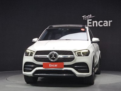 MERCEDES-BENZ GLE - 2