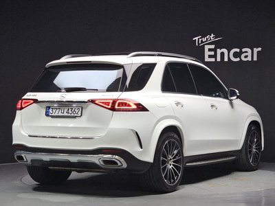 MERCEDES-BENZ GLE - 3