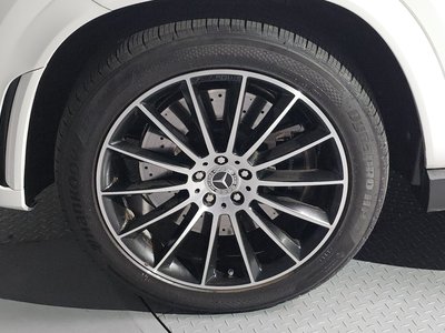 MERCEDES-BENZ GLE - 6