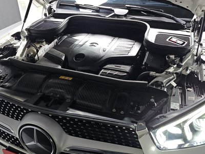 MERCEDES-BENZ GLE - 7
