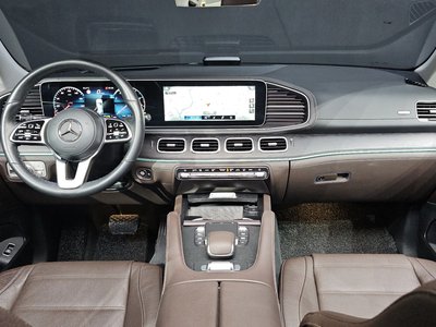 MERCEDES-BENZ GLE - 5