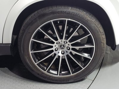 MERCEDES-BENZ GLE - 8