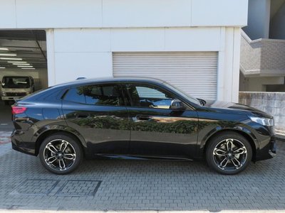 2025 BMW X2 — миниатюра 32