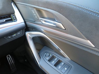 2025 BMW X2 — миниатюра 25