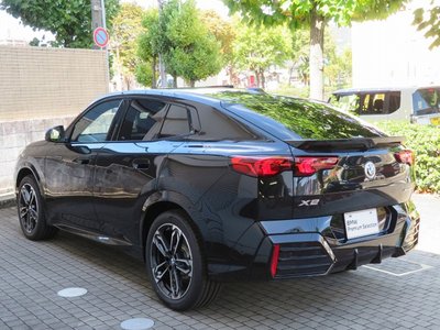 2025 BMW X2 — миниатюра 35