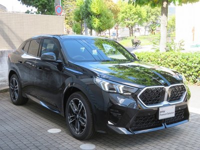 2025 BMW X2 — миниатюра 31
