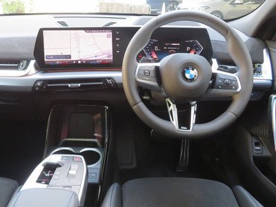 2025 BMW X2 照片 6