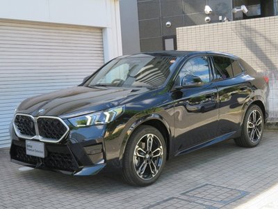 2025 BMW X2 照片 1