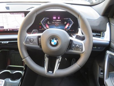 2025 BMW X2 照片 7