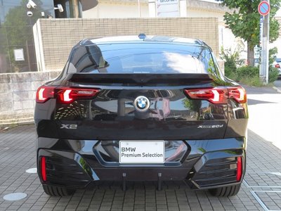 2025 BMW X2 — миниатюра 34